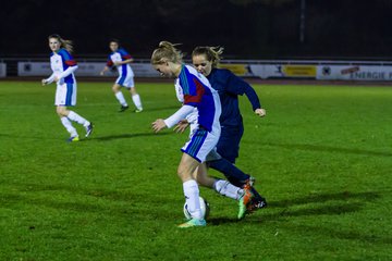 Bild 201 - B-Juniorinnen SV Henstedt Ulzburg - Krummesser SV : Ergebnis: 0:9